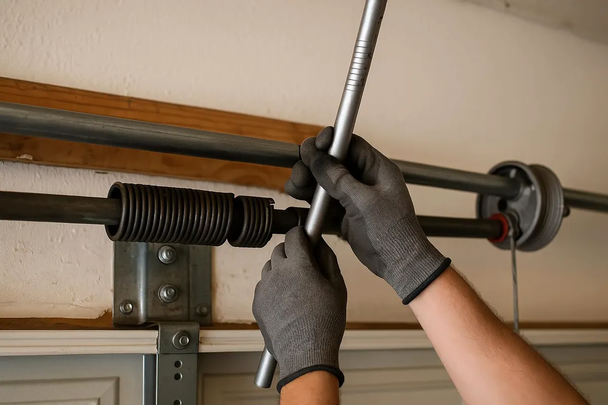 The Garage Door Checklist Home Inspectors Often Miss — Grand Rapids Garage Door Pro, Grand Rapids, MI