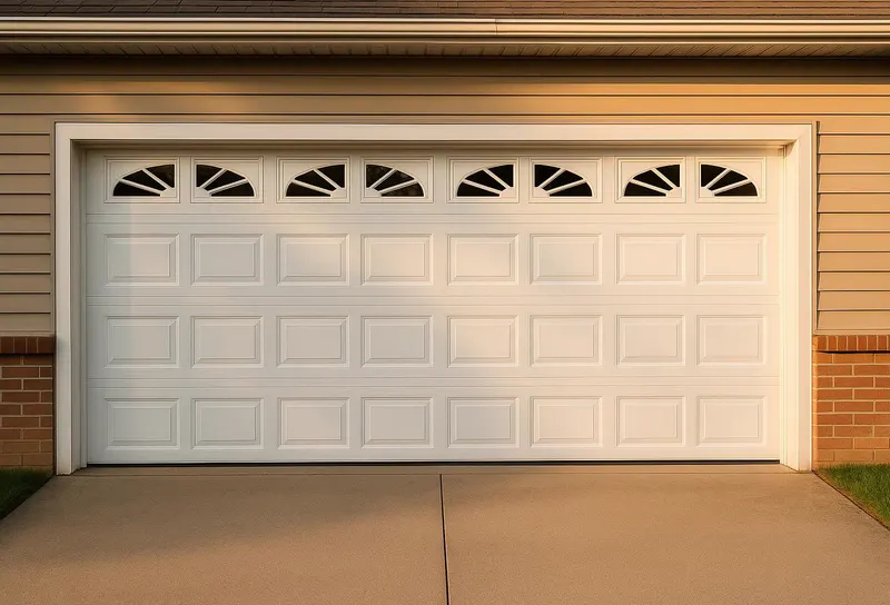 Contact Grand Rapids Garage Door Pro