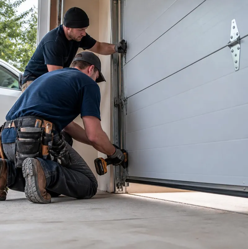 Garage Door Repair in Grand Rapids