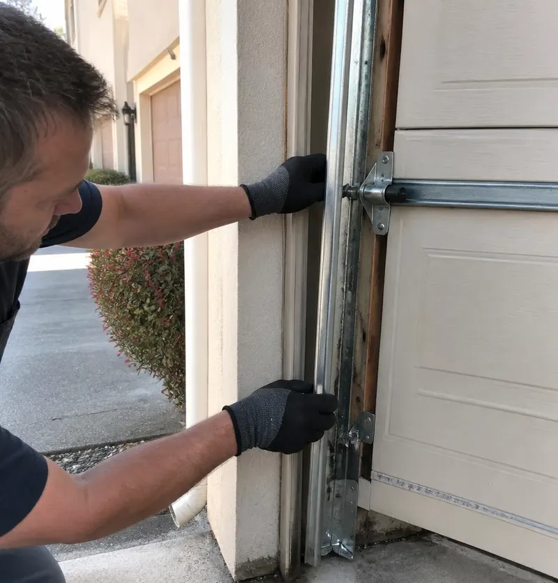 Garage Door Installation in Grand Rapids